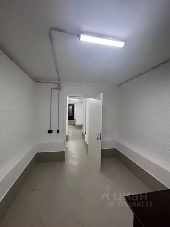 Офис в Санкт-Петербург Большой Сампсониевский просп., 72 (12 м) - Фото 2