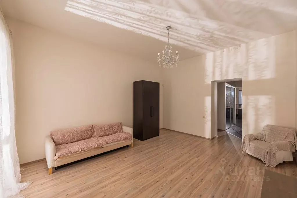 3-к кв. Санкт-Петербург ул. Марата, 47-49 (94.0 м) - Фото 2