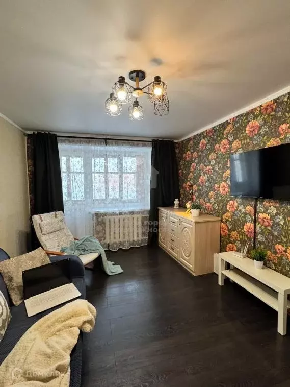 Продаётся 2-к квартира, 46.4 м - Фото 1
