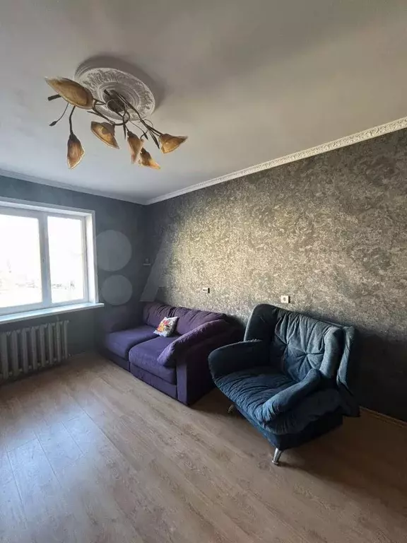 2-к. квартира, 60 м, 5/9 эт. - Фото 1