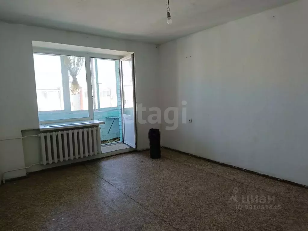 2-к кв. Челябинская область, Пласт ул. Галкина, 1 (49.6 м) - Фото 2