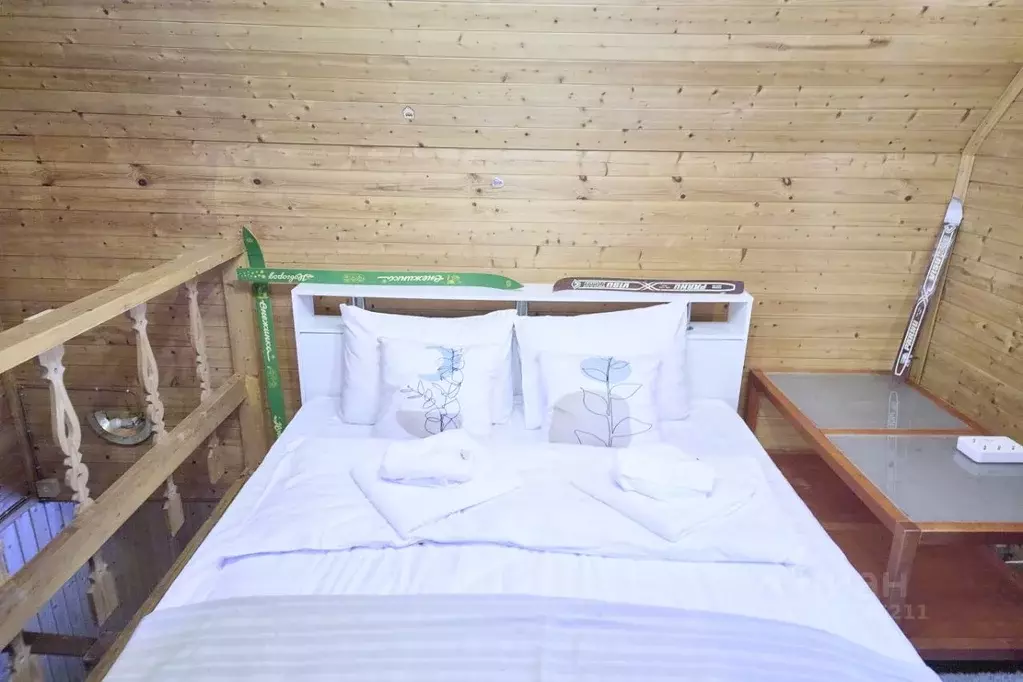 Дом в Ленинградская область, Выборг ул. Сосновый Бор, 2 (40 м) - Фото 1