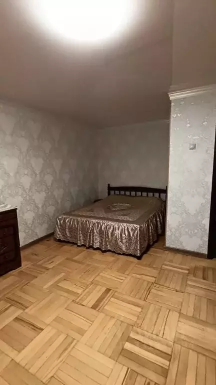 1-к кв. Адыгея, Майкоп Депутатская ул., 8А (34.0 м) - Фото 1