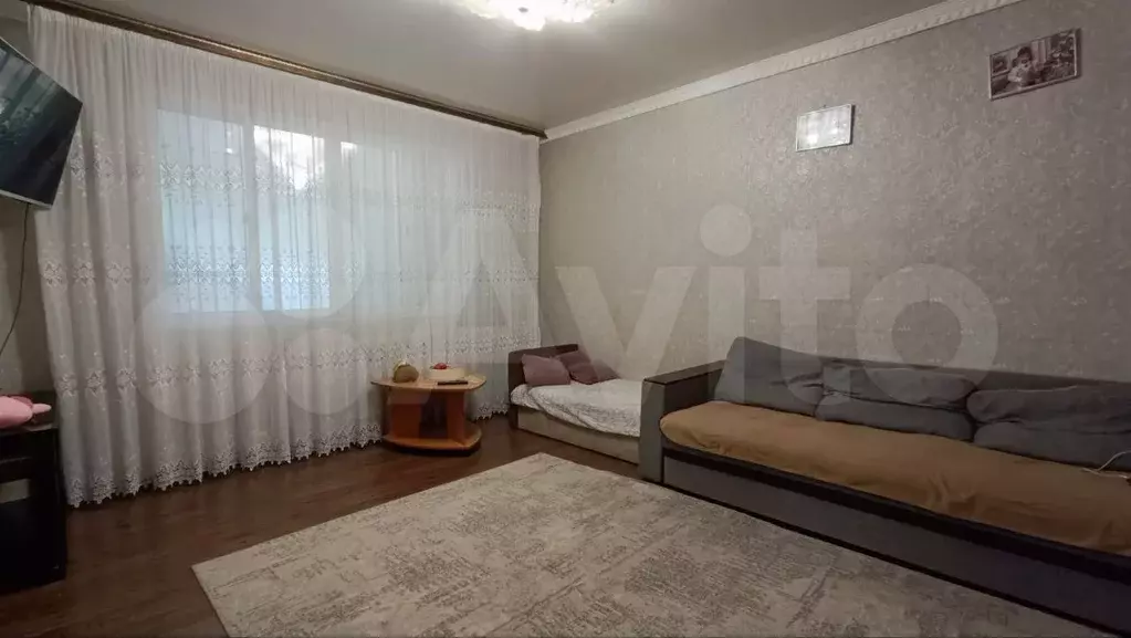2-к. квартира, 68 м, 2/10 эт. - Фото 0