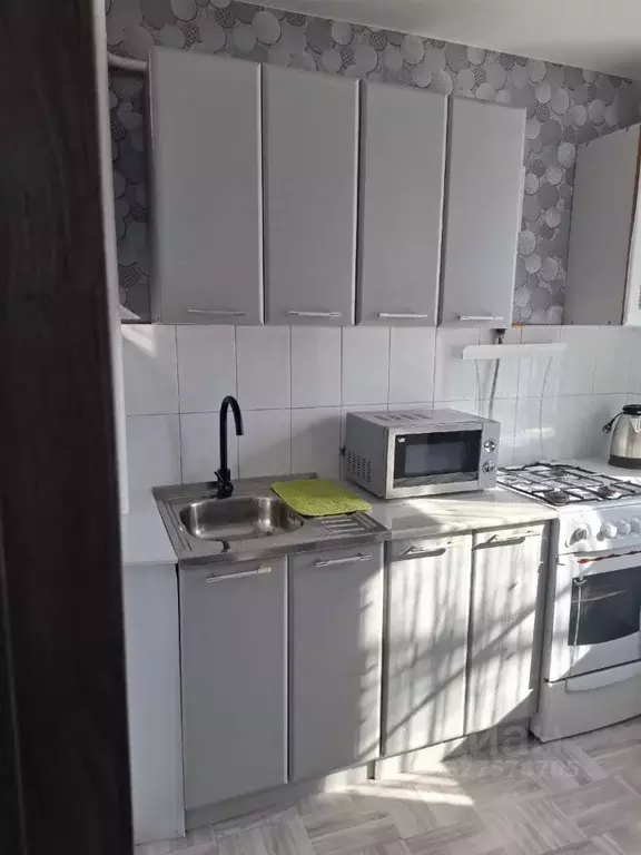 2-к кв. Волгоградская область, Камышин ул. Мира, 20 (31.6 м) - Фото 1