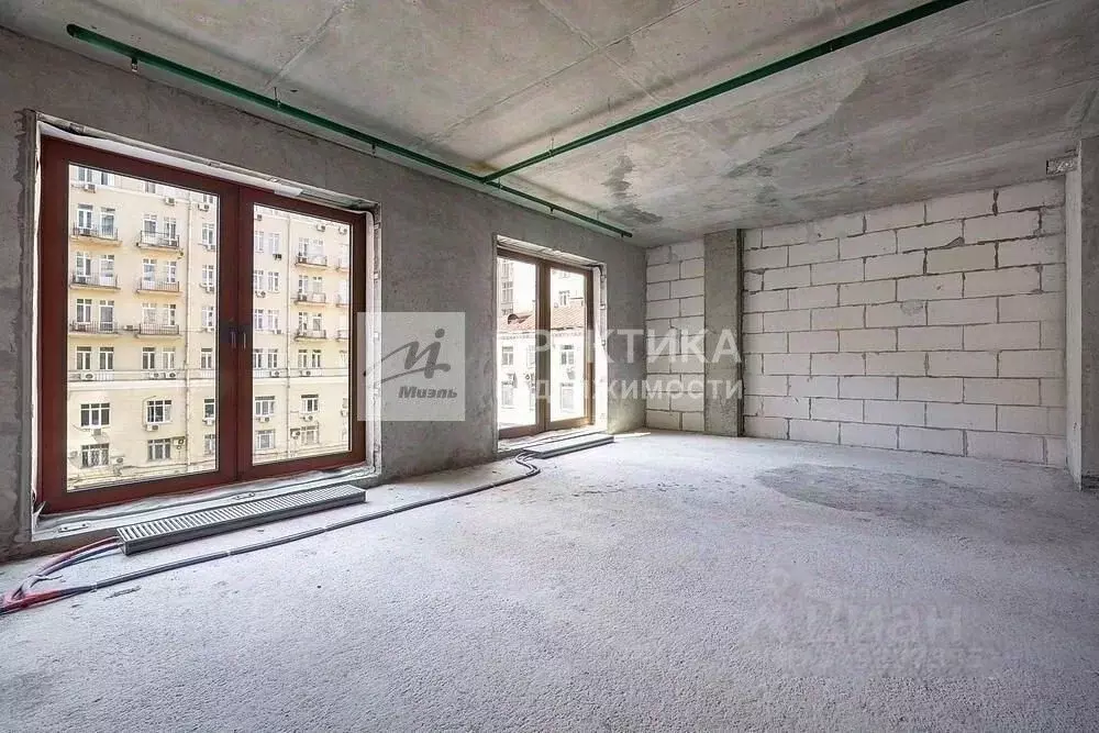 2-к кв. Москва Большая Садовая ул., 5к1 (61.0 м) - Фото 1