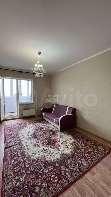 Квартира-студия, 29 м, 4/18 эт. - Фото 0