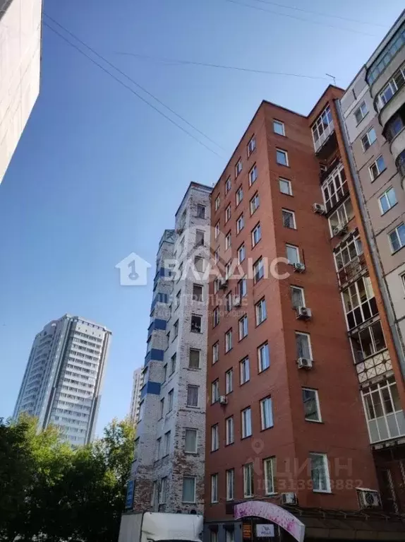 2-к кв. Новосибирская область, Новосибирск Тульская ул., 90/2 (54.0 м) - Фото 1