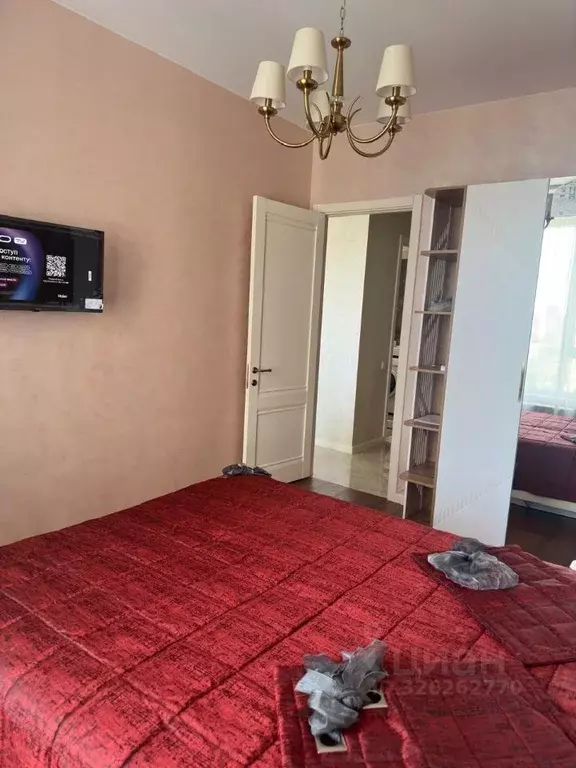 2-к кв. Москва ул. Крузенштерна, 2 (43.0 м) - Фото 1