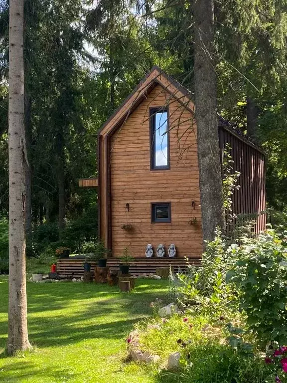 Дом в Московская область, Дмитровский муниципальный округ, Дубровка кп ... - Фото 2