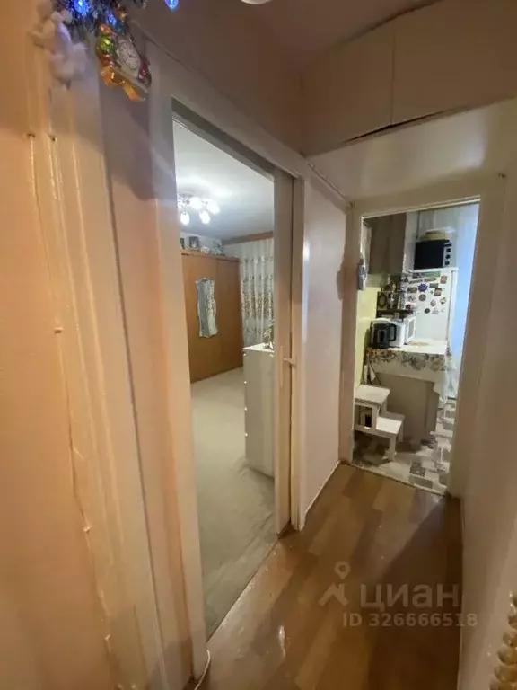 2-к кв. Москва Большая Черкизовская ул., 5К3 (44.0 м) - Фото 1