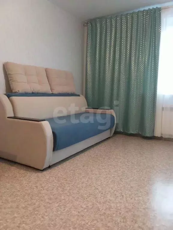 Студия Красноярский край, Красноярск Судостроительная ул., 27Ж (35.0 ... - Фото 2