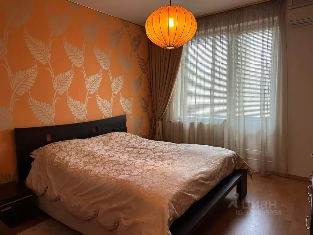 2-к кв. Санкт-Петербург ул. Моисеенко, 5 (88.3 м) - Фото 2