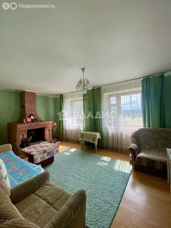 Дом в сельское поселение Старки, деревня Никольское, 2 (118.4 м) - Фото 0