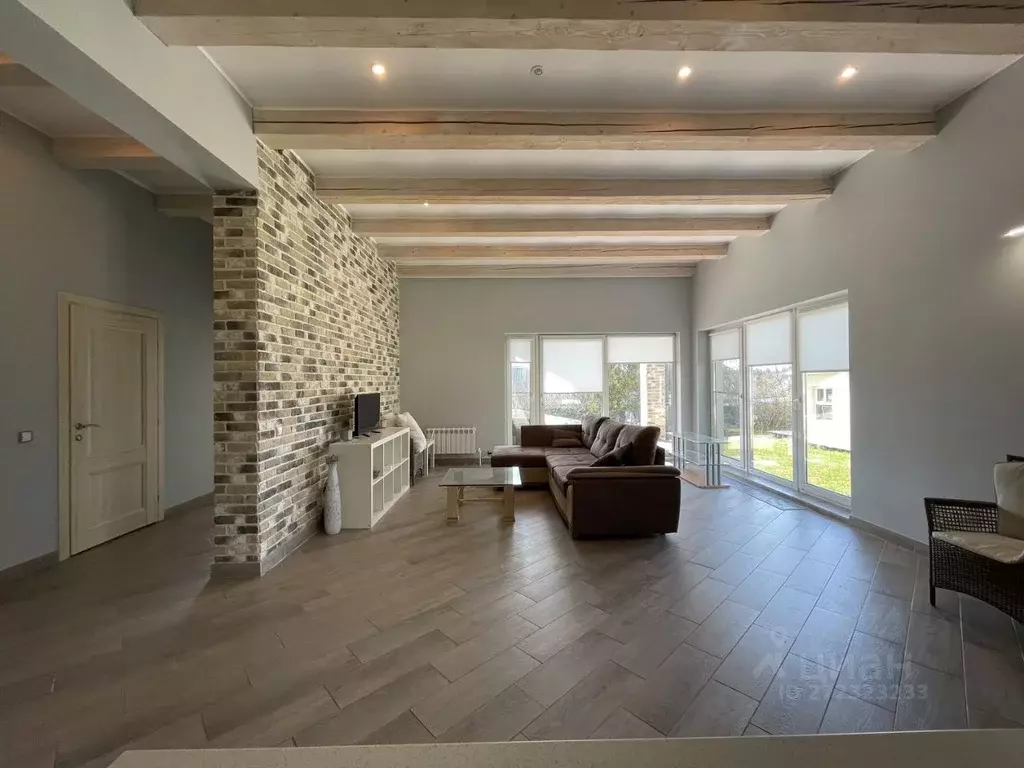 Дом в Московская область, Рузский муниципальный округ, д. Корчманово  ... - Фото 1