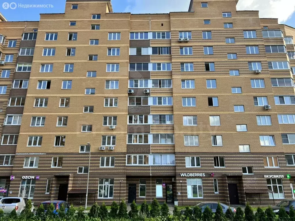 4-комнатная квартира: Рождествено, Рождественский бульвар, 2 (117.4 м) - Фото 0