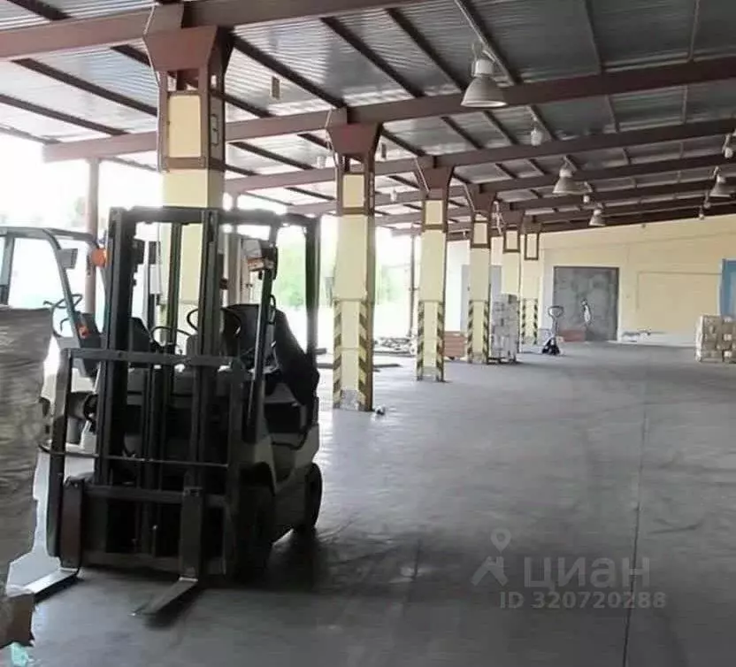 Склад в Московская область, Сергиев Посад Московское ш., 9 (1200 м) - Фото 2