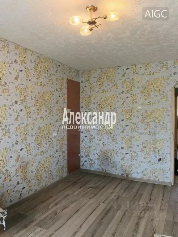 Комната Санкт-Петербург просп. Луначарского, 78К3 (15.1 м) - Фото 1