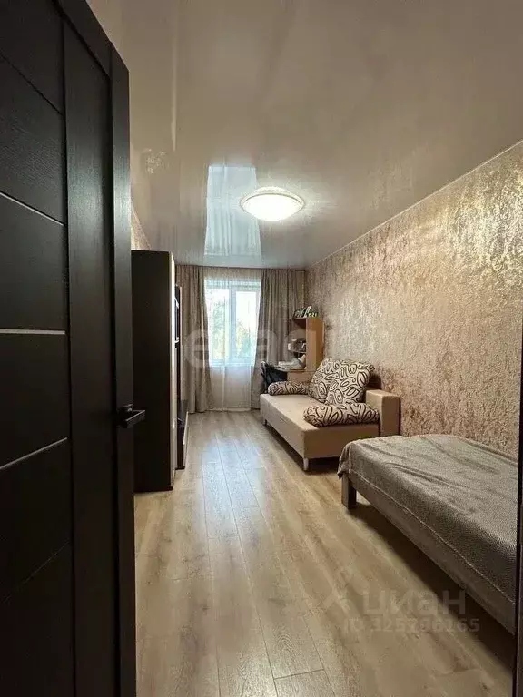 2-к кв. Коми, Сыктывкар Строитель мкр, ул. Новоселов, 9 (43.5 м) - Фото 2