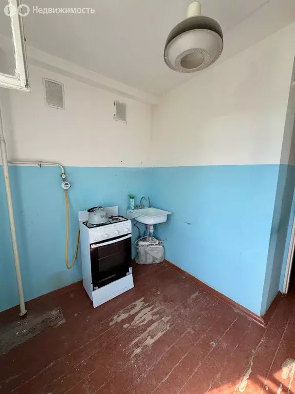 2-комнатная квартира: Березники, улица Пятилетки, 104 (46 м) - Фото 2