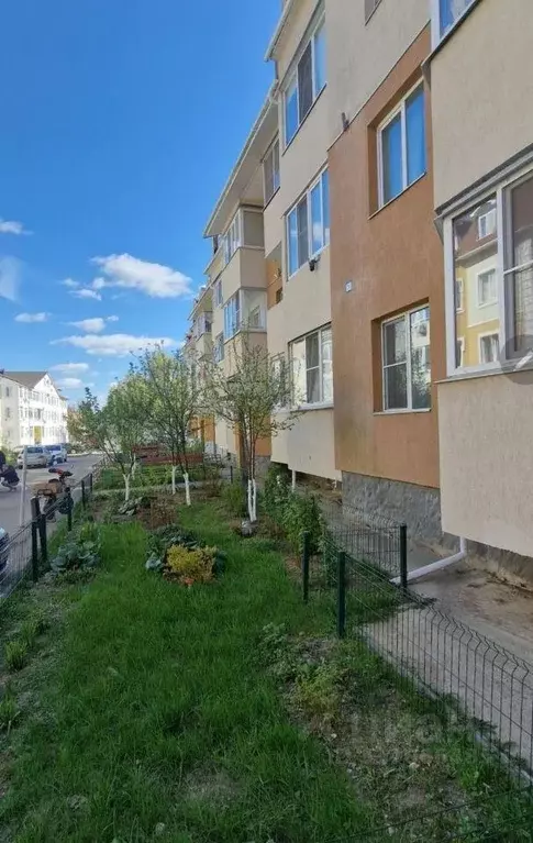 Квартира, студия, 22 м - Фото 0
