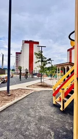 2-к. квартира, 69,5 м, 3/10 эт. - Фото 0