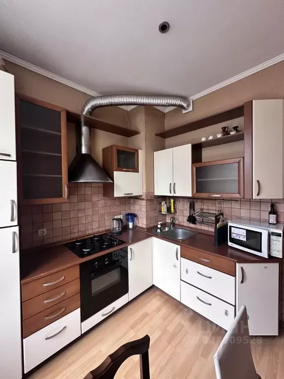 2-к кв. Москва ул. Алабяна, 5 (60.0 м) - Фото 1