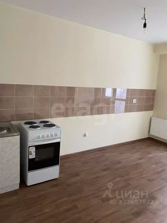 1-к кв. Крым, Ялта ул. Кирова, 155Ак2 (35.0 м) - Фото 0