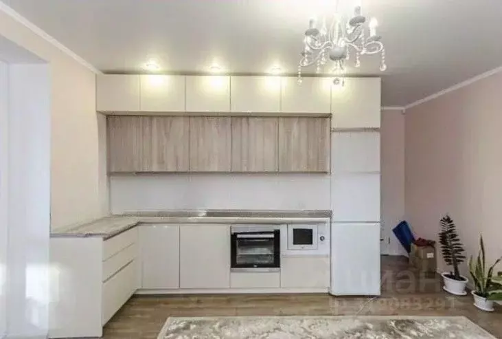 2-к кв. Брянская область, Брянск ул. Горбатова, 45 (63.0 м) - Фото 0
