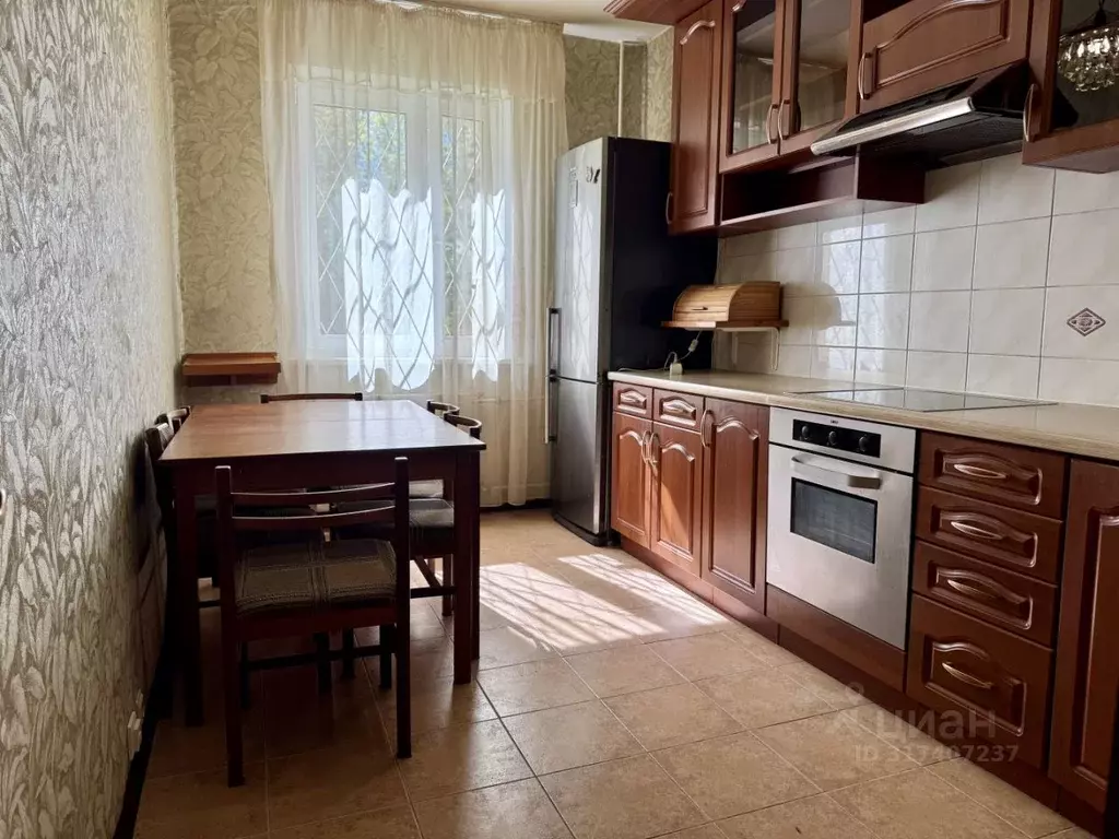 2-к кв. Санкт-Петербург Ленинский просп., 69к1 (54.0 м) - Фото 0