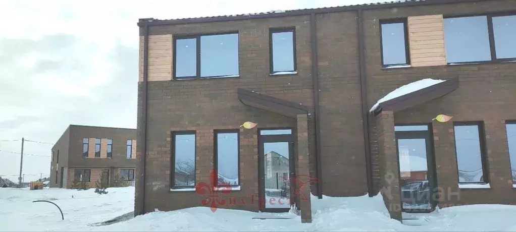 Таунхаус в Белгородская область, Белгородский район, Никольское с/пос, ... - Фото 2