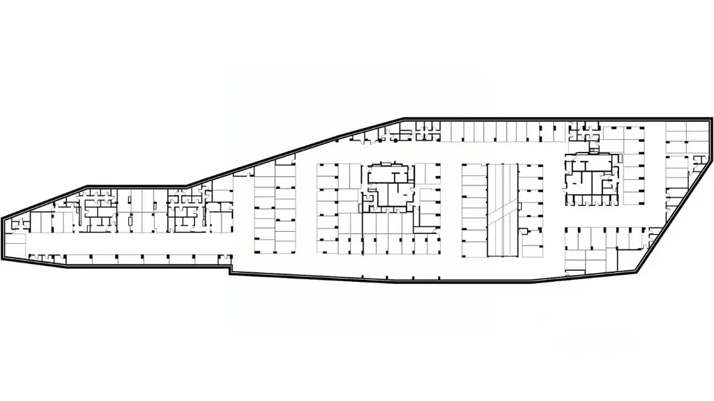 Гараж в Москва Большая Почтовая ул., 18 (29 м) - Фото 0