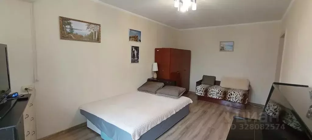 2-к кв. Крым, Евпатория ул. Некрасова, 104 (60.0 м) - Фото 2