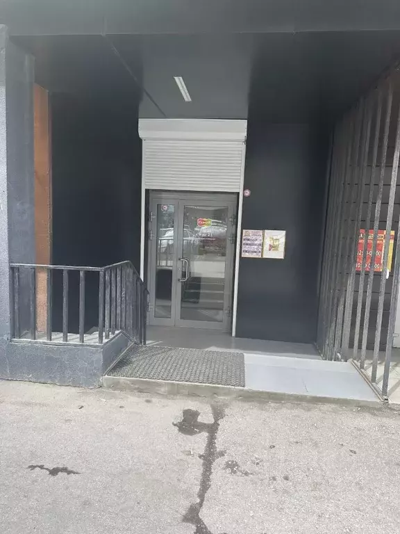 Помещение свободного назначения в Самарская область, Самара ул. ... - Фото 2