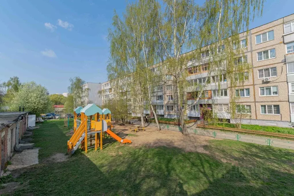 2-к кв. Владимирская область, Владимир Сущевская ул., 3 (46.8 м) - Фото 0