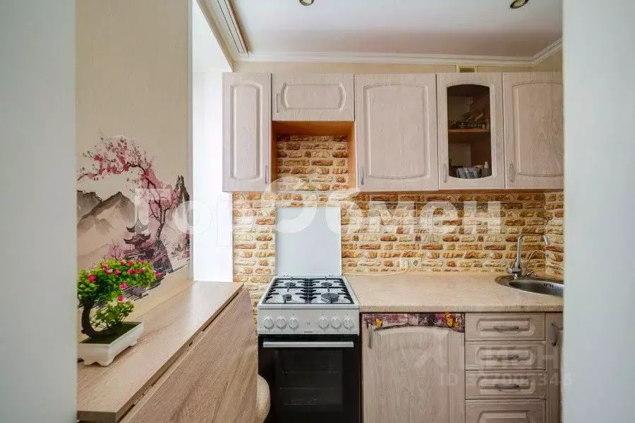 1-к кв. Московская область, Химки Союзная ул., 5к3 (26.0 м) - Фото 1