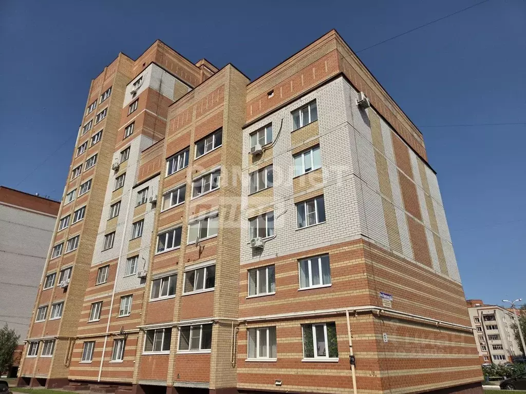2-к кв. Марий Эл, Йошкар-Ола ул. Яна Крастыня, 6Б (67.2 м) - Фото 0
