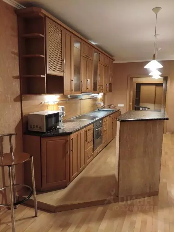 3-к кв. Санкт-Петербург Выборгское ш., 5К1 (103.0 м) - Фото 1