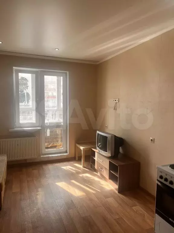 Квартира-студия, 18 м, 2/16 эт. - Фото 1