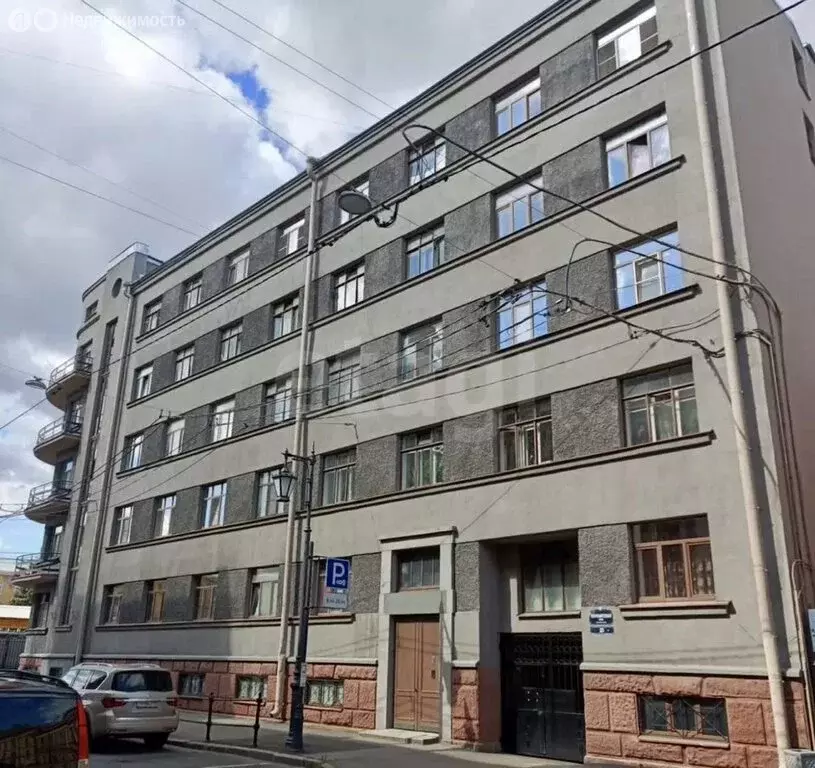 Помещение свободного назначения (12.5 м) - Фото 2