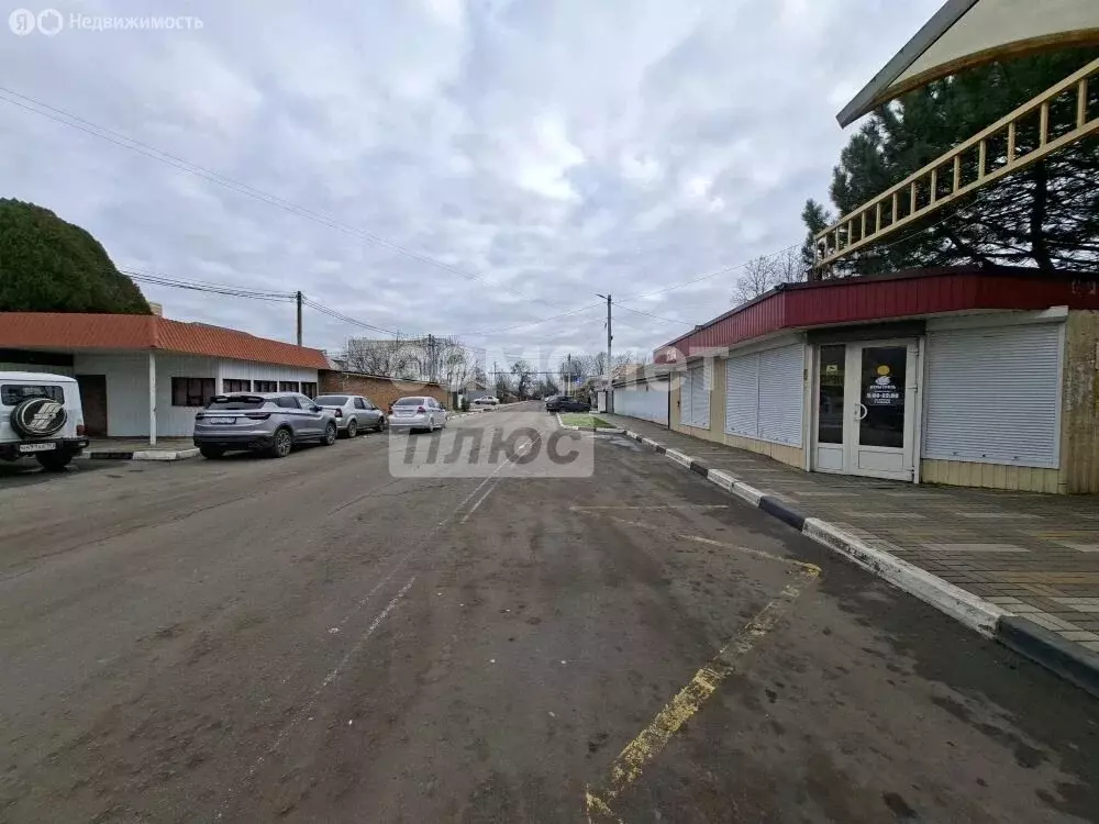 Помещение свободного назначения (47.7 м) - Фото 1