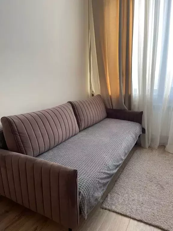 1-к кв. Москва 2-й Амбулаторный проезд, 8С1 (24.0 м) - Фото 2