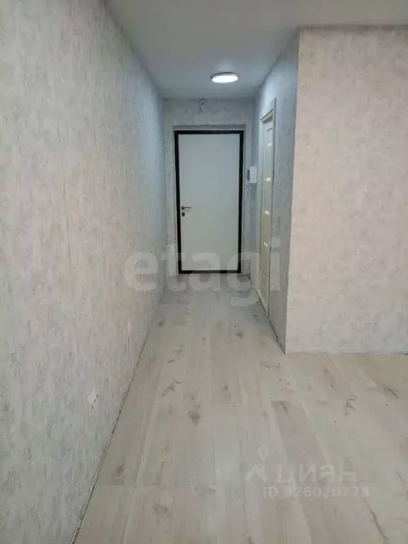 Студия Тюменская область, Тюмень ул. Новоселов, 113 (17.9 м) - Фото 2