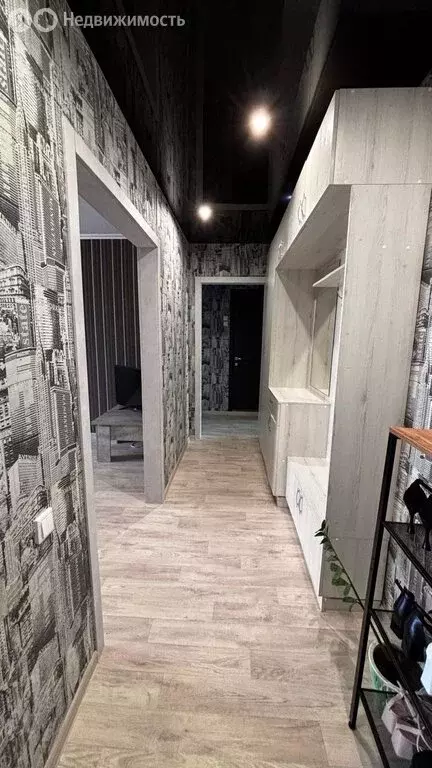 3-комнатная квартира: Балаково, Степная улица, 80 (63 м) - Фото 1