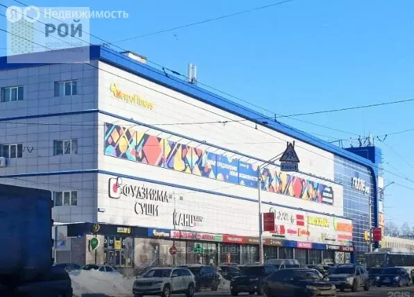 Помещение свободного назначения (52 м) - Фото 1