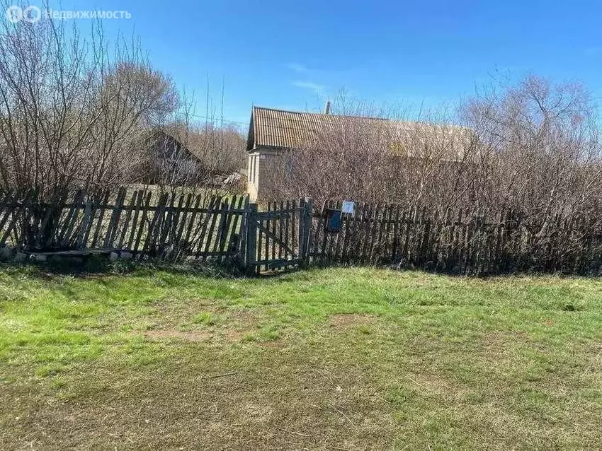 Дом в село Сузаново, Молочная улица, 5 (80 м) - Фото 0