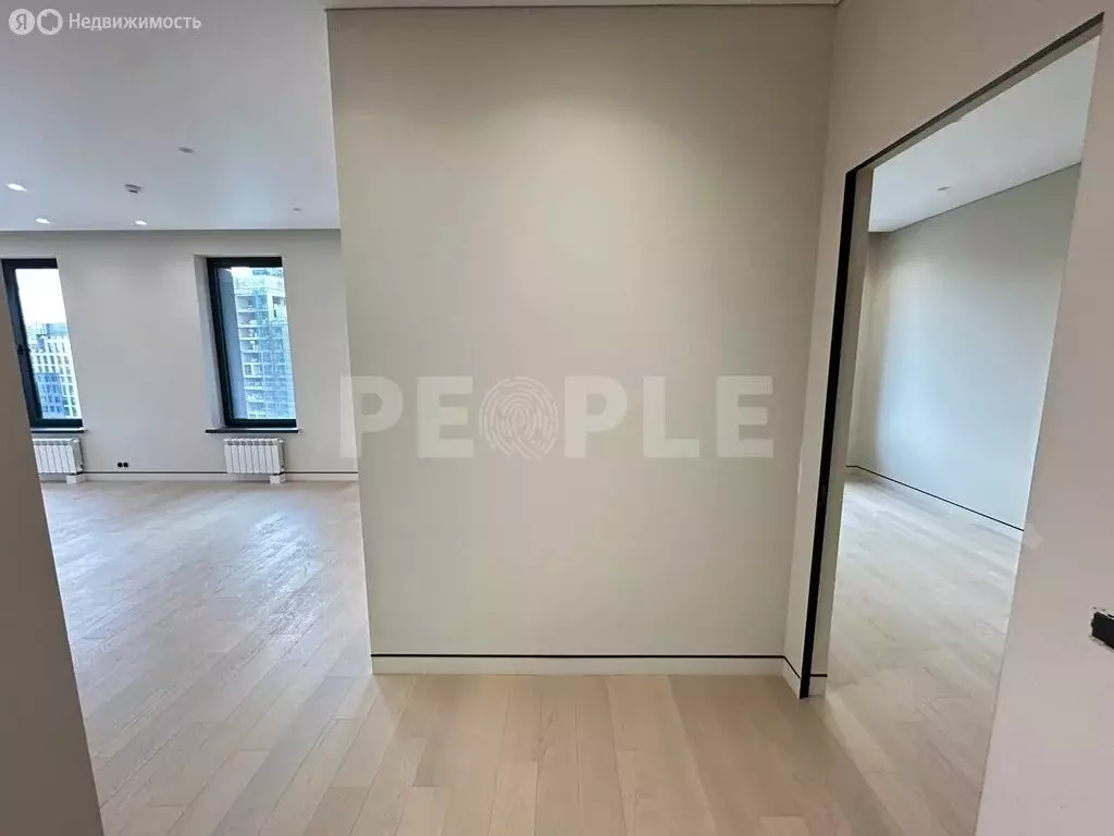 3-комнатная квартира: Москва, улица Василия Ланового, 7с1 (83.5 м) - Фото 2