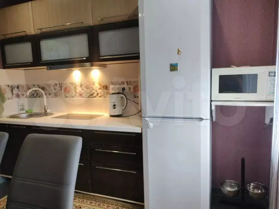 2-к. квартира, 50 м, 3/9 эт. - Фото 1