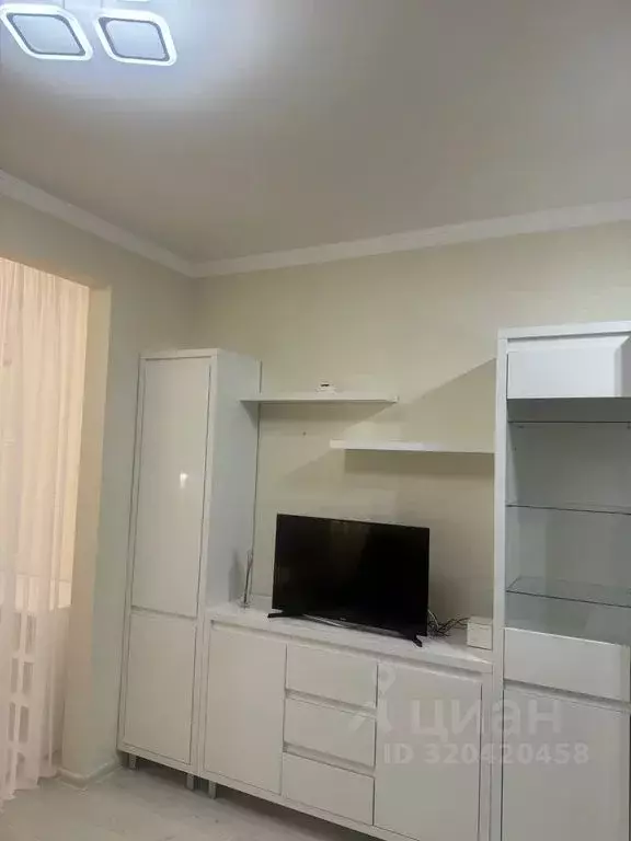 Студия Татарстан, Казань ул. Оренбургский Тракт, 4Б (35.0 м) - Фото 1