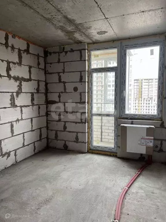 Продаётся квартира-студия, 20.3 м - Фото 1